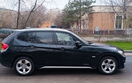 BMW X1, 2010 год, 1 350 000 рублей, 5 фотография