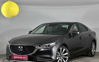 Mazda 6, 2021 год, 2 920 000 рублей, 1 фотография