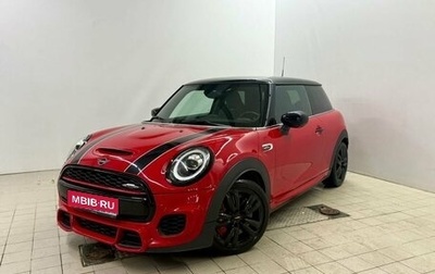 MINI Hatch, 2021 год, 3 590 000 рублей, 1 фотография