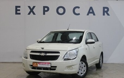 Chevrolet Cobalt II, 2013 год, 620 000 рублей, 1 фотография