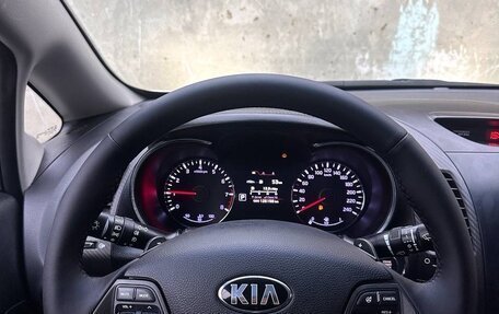 KIA Cerato III, 2013 год, 1 450 000 рублей, 16 фотография