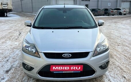 Ford Focus II рестайлинг, 2011 год, 1 050 000 рублей, 1 фотография