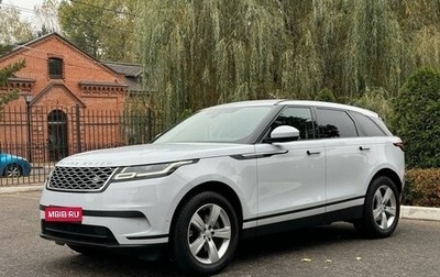 Land Rover Range Rover Velar I, 2019 год, 4 099 000 рублей, 1 фотография