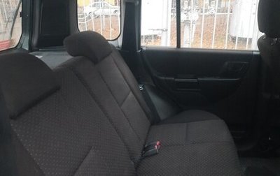 Mitsubishi Pajero Pinin, 2005 год, 620 000 рублей, 1 фотография