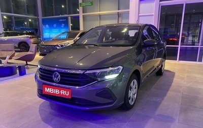 Volkswagen Polo VI (EU Market), 2020 год, 1 950 000 рублей, 1 фотография