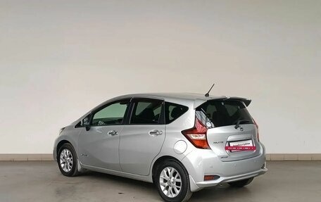 Nissan Note II рестайлинг, 2018 год, 1 530 000 рублей, 3 фотография