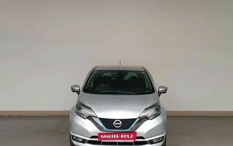 Nissan Note II рестайлинг, 2018 год, 1 530 000 рублей, 9 фотография