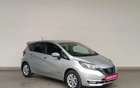 Nissan Note II рестайлинг, 2018 год, 1 530 000 рублей, 7 фотография