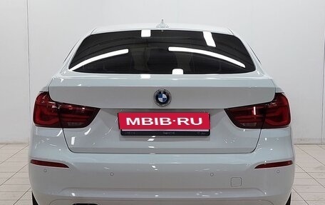 BMW 3 серия, 2020 год, 3 500 000 рублей, 6 фотография