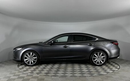 Mazda 6, 2021 год, 2 920 000 рублей, 6 фотография