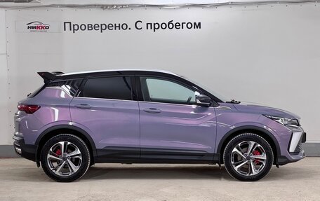 Geely Coolray I, 2024 год, 2 460 000 рублей, 4 фотография