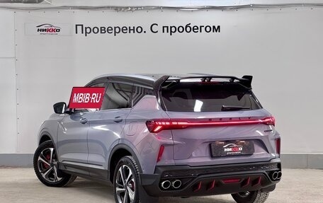 Geely Coolray I, 2024 год, 2 460 000 рублей, 6 фотография