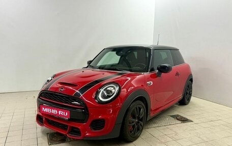 MINI Hatch, 2021 год, 3 590 000 рублей, 2 фотография