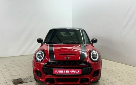 MINI Hatch, 2021 год, 3 590 000 рублей, 6 фотография