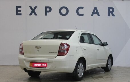 Chevrolet Cobalt II, 2013 год, 620 000 рублей, 3 фотография