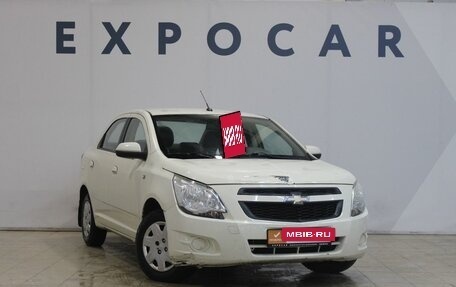 Chevrolet Cobalt II, 2013 год, 620 000 рублей, 2 фотография