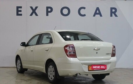 Chevrolet Cobalt II, 2013 год, 620 000 рублей, 4 фотография