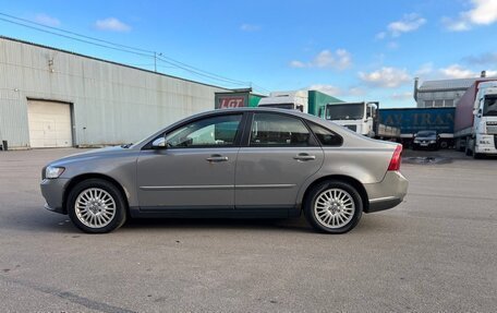 Volvo S40 II, 2007 год, 560 000 рублей, 5 фотография