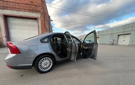 Volvo S40 II, 2007 год, 560 000 рублей, 4 фотография