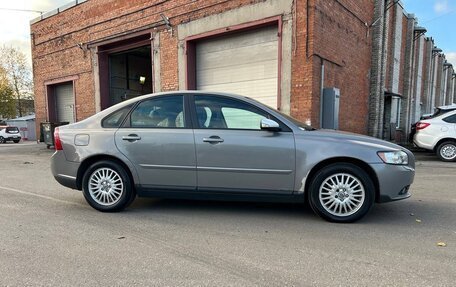 Volvo S40 II, 2007 год, 560 000 рублей, 7 фотография