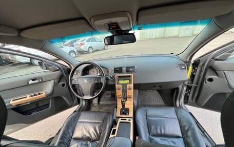 Volvo S40 II, 2007 год, 560 000 рублей, 10 фотография