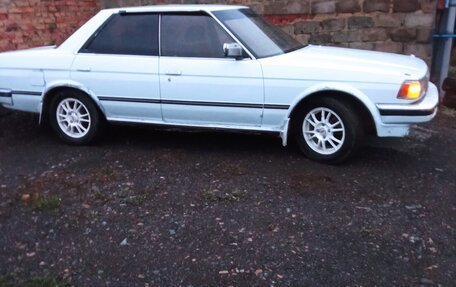 Toyota Chaser III, 1988 год, 288 888 рублей, 3 фотография