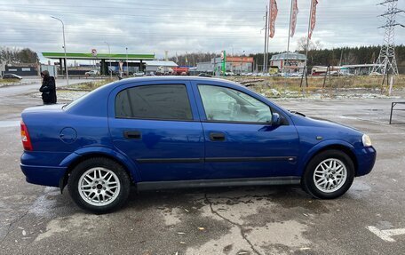 Chevrolet Viva, 2007 год, 299 999 рублей, 7 фотография