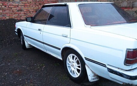 Toyota Chaser III, 1988 год, 288 888 рублей, 7 фотография