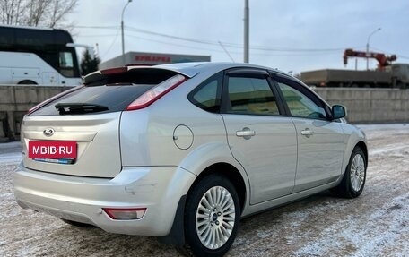 Ford Focus II рестайлинг, 2011 год, 1 050 000 рублей, 3 фотография