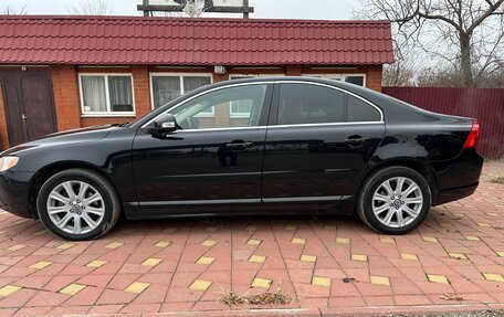 Volvo S80 II рестайлинг 2, 2008 год, 1 150 000 рублей, 2 фотография