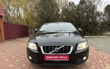 Volvo S80 II рестайлинг 2, 2008 год, 1 150 000 рублей, 7 фотография