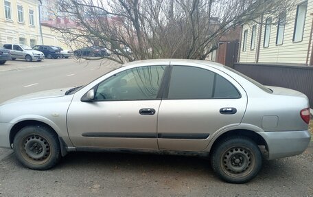 Nissan Almera, 2005 год, 300 000 рублей, 3 фотография