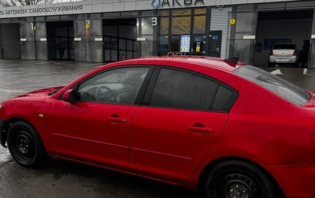 Mazda 3, 2006 год, 390 000 рублей, 4 фотография