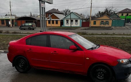 Mazda 3, 2006 год, 390 000 рублей, 2 фотография