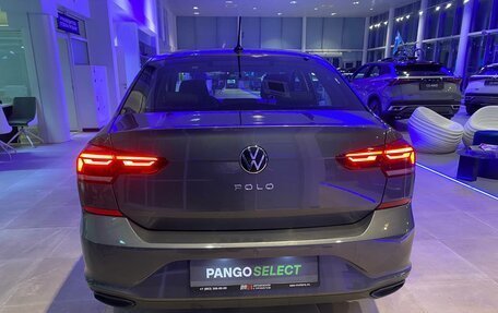 Volkswagen Polo VI (EU Market), 2020 год, 1 950 000 рублей, 5 фотография