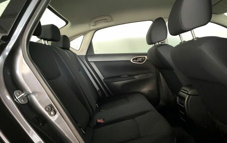 Nissan Sentra, 2014 год, 1 249 000 рублей, 16 фотография