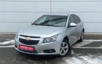 Chevrolet Cruze II, 2012 год, 650 000 рублей, 1 фотография