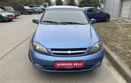 Chevrolet Lacetti, 2008 год, 585 000 рублей, 1 фотография