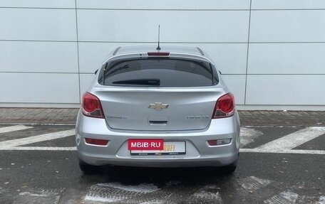 Chevrolet Cruze II, 2012 год, 650 000 рублей, 5 фотография