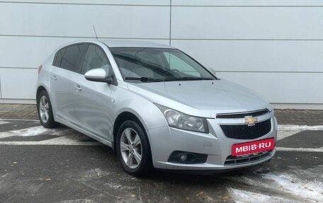 Chevrolet Cruze II, 2012 год, 650 000 рублей, 3 фотография