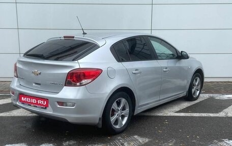 Chevrolet Cruze II, 2012 год, 650 000 рублей, 4 фотография