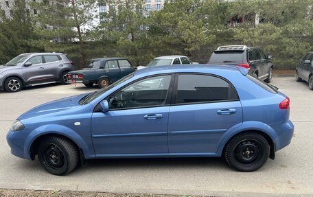 Chevrolet Lacetti, 2008 год, 585 000 рублей, 4 фотография