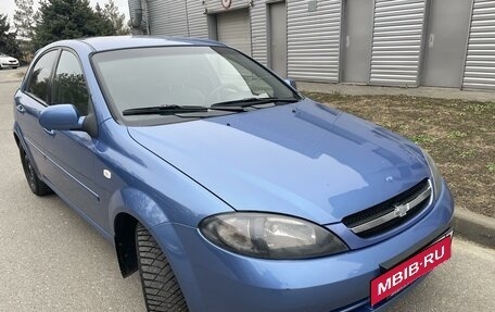 Chevrolet Lacetti, 2008 год, 585 000 рублей, 2 фотография