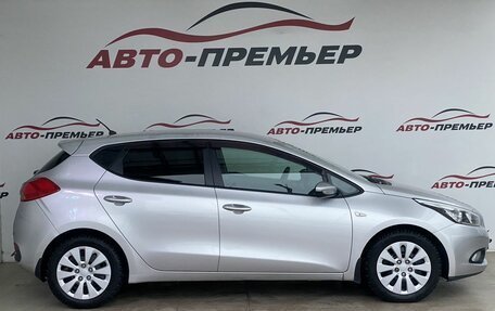 KIA cee'd III, 2012 год, 1 170 000 рублей, 4 фотография