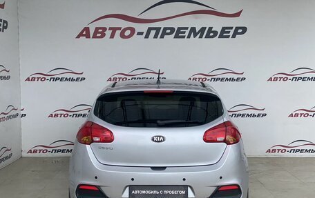 KIA cee'd III, 2012 год, 1 170 000 рублей, 6 фотография