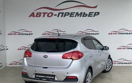 KIA cee'd III, 2012 год, 1 170 000 рублей, 7 фотография