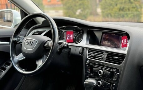 Audi A4, 2015 год, 1 699 000 рублей, 26 фотография