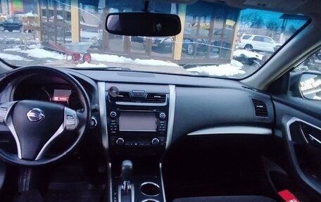 Nissan Altima V (L33), 2013 год, 750 000 рублей, 6 фотография