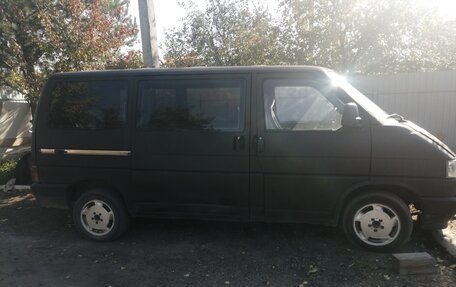 Volkswagen Transporter T4, 1992 год, 350 000 рублей, 1 фотография