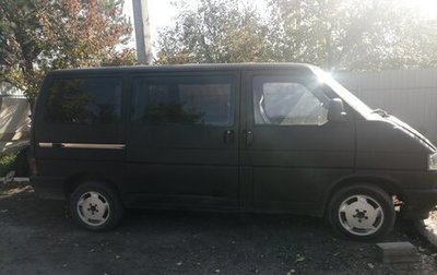 Volkswagen Transporter T4, 1992 год, 350 000 рублей, 1 фотография